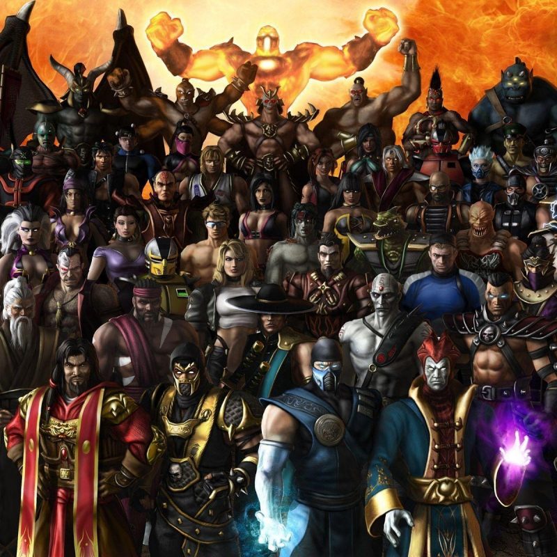 10 Most Popular Mortal Kombat X Characters Wallpapers FULL HD 1080p For PC Desktop 2024 free download mortal kombat characters wallpapers wallpaper cave 800x800