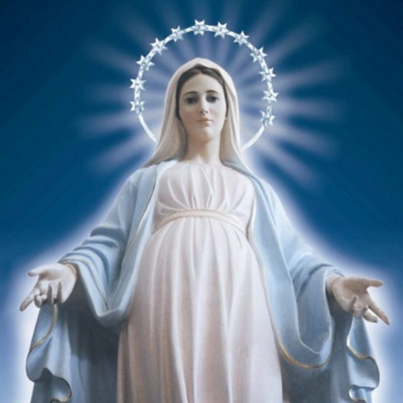 10 New Photos Of Mother Mary FULL HD 1080p For PC Background 2024 free download most blessed virgin mary who under the shadow and power of the holy 800x800