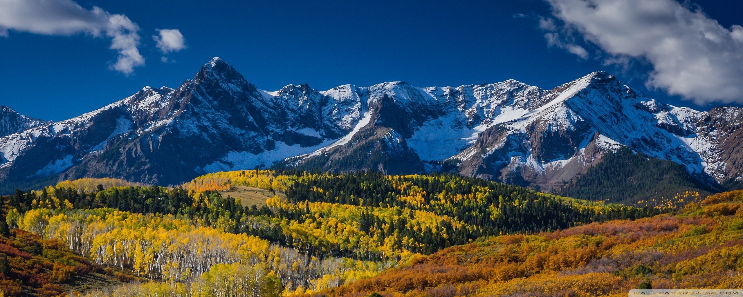 10 Latest Colorado Rocky Mountains Wallpaper Full Hd 1920×1080 For Pc