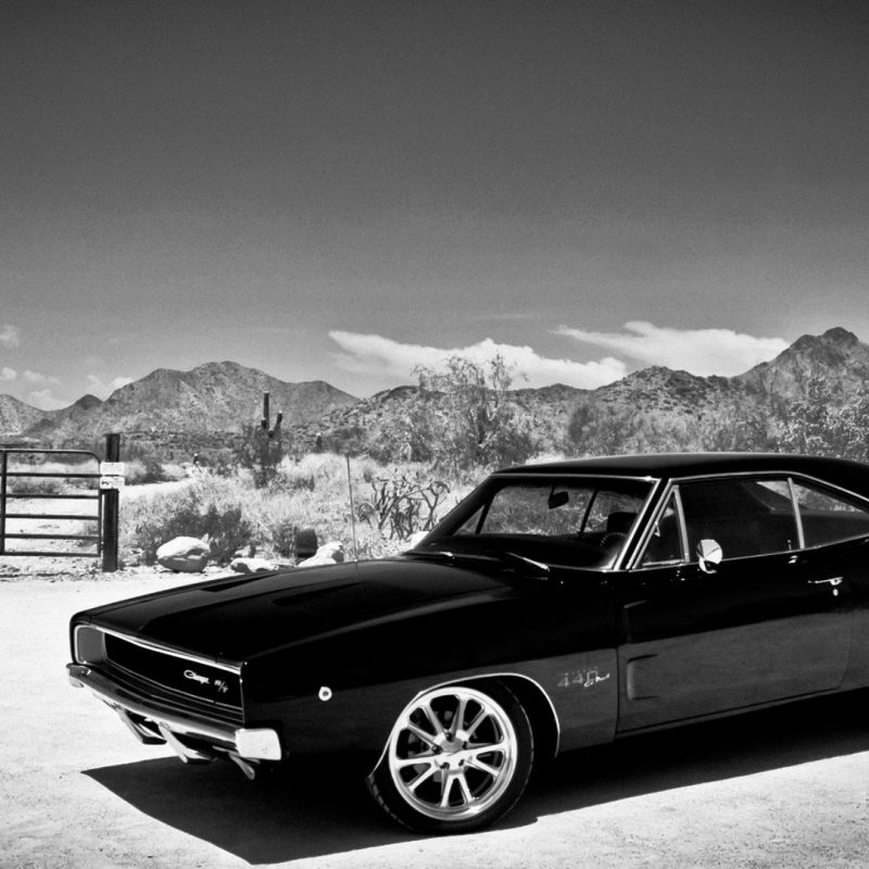 10 Best American Muscle Cars Wallpapers FULL HD 1080p For ...