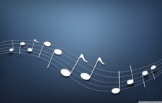 musical notes background ❤ 4k hd desktop wallpaper for 4k ultra