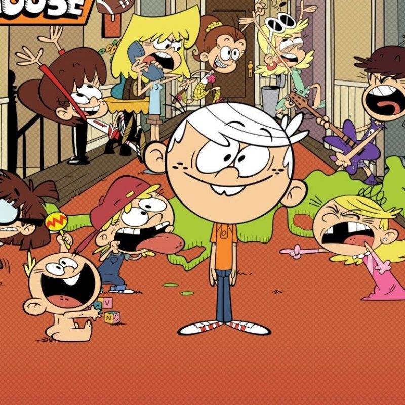 10 Top The Loud House Wallpaper FULL HD 1920×1080 For PC Desktop 2024 free download my free wallpapers cartoons wallpaper the loud house 800x800