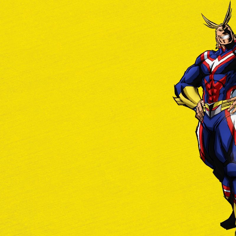 10 Most Popular All Might My Hero Academia Wallpaper FULL HD 1080p For PC Background 2019