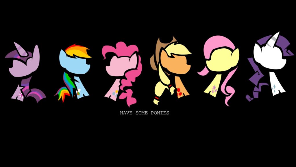 10 Best My Little Pony Desktop Wallpaper FULL HD 1080p For PC Background 2024 free download my little pony 582263 walldevil 1024x576