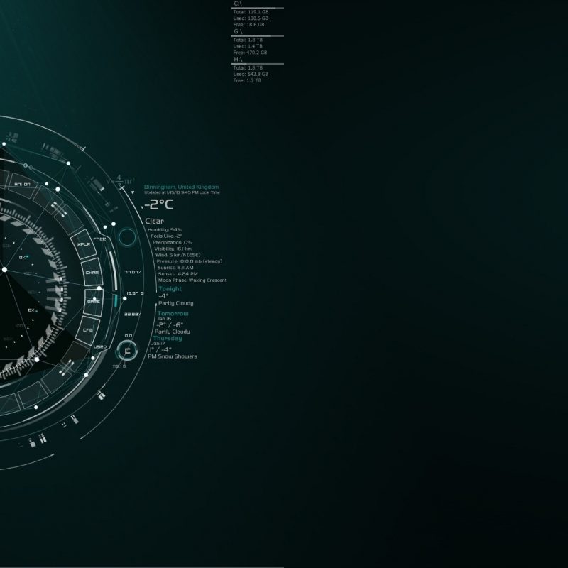 10 Latest Setting Up A Dual Monitor Wallpaper FULL HD 1920×1080 For PC Background 2021 free download my new dual monitor set up rainmeter 800x800