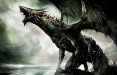 mythical creatures wallpapers - wallpaper cave