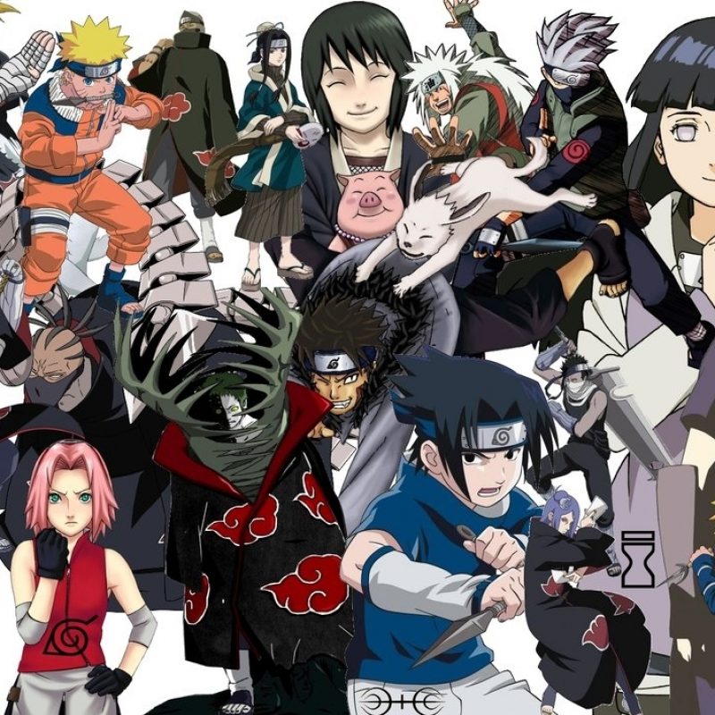 10 Most Popular Naruto All Characters Wallpaper FULL HD 1920×1080 For PC Desktop 2021 free download naruto characters wallpaper hd pics for pc collage 800x800