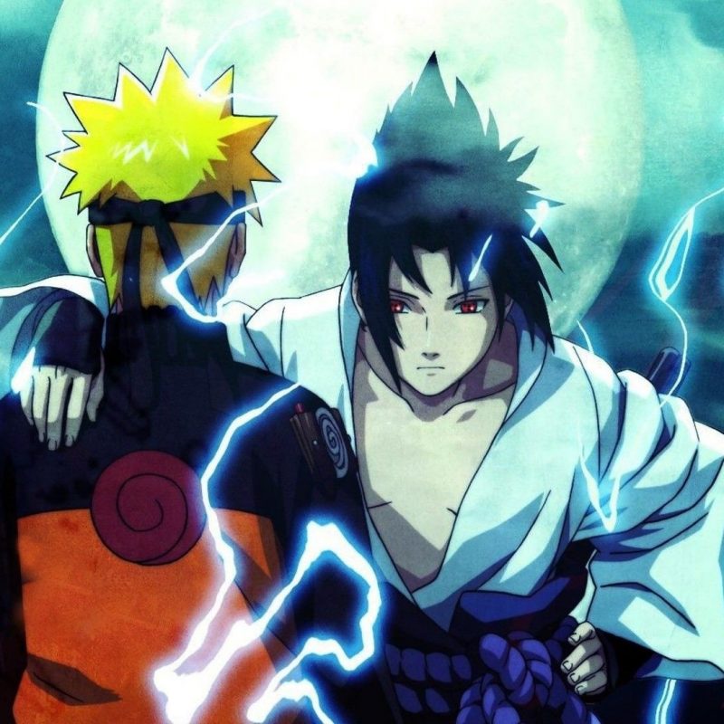 10 Best Naruto And Sasuke Wallpaper Hd FULL HD 1080p For PC Background 2024 free download naruto sasuke shippuden pictures hd wallpaper of anime live 1 800x800