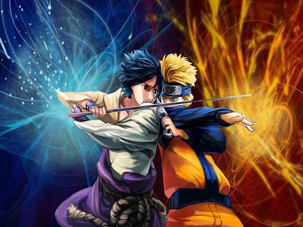 10 Latest Naruto Vs Sasuke Wallpaper FULL HD 1080p For PC Desktop 2019