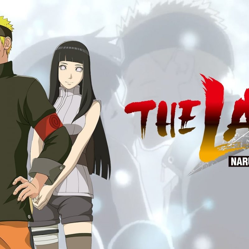 Download Naruto The Last Full Hd
