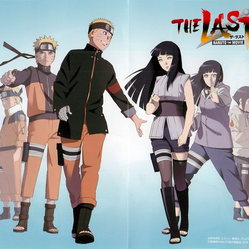 10 Best Download Naruto The Last Movie FULL HD 1080p For PC Background 2024 free download naruto the movie the last last the zerochan anime image board 800x800