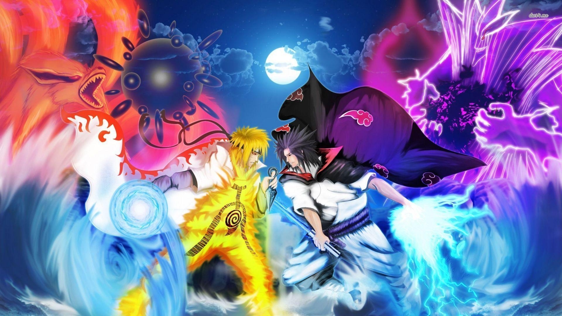 10 Top Naruto Vs Sasuke Final Battle Wallpaper FULL HD ...