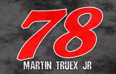 nascar wallpapers — sprint cup: martin truex jr., #78 2016 furniture