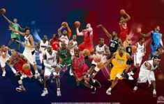 nba wallpapers 2018 hd (69+ images)
