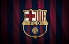 new barcelona football logo 2013 full hd wallpaper | places to visit