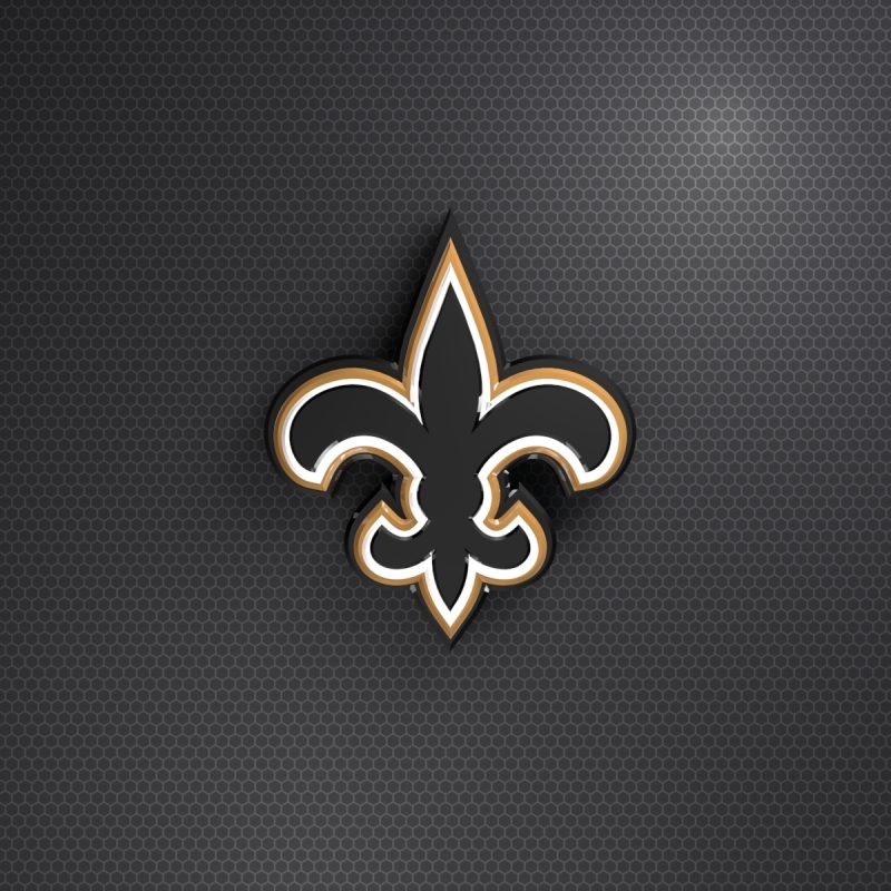 10 Most Popular New Orleans Saints Wallpapers FULL HD 1080p For PC Background 2024 free download new orleans saints wallpapers 2 800x800