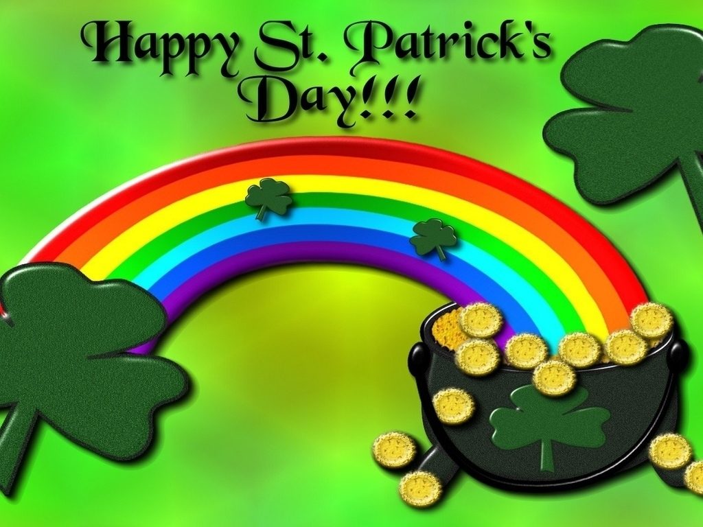 10 Most Popular St Patrick Wallpaper Free FULL HD 1080p For PC Background 2024 free download new st patricks day wallpaper desktop download hd wallpaper 1024x768