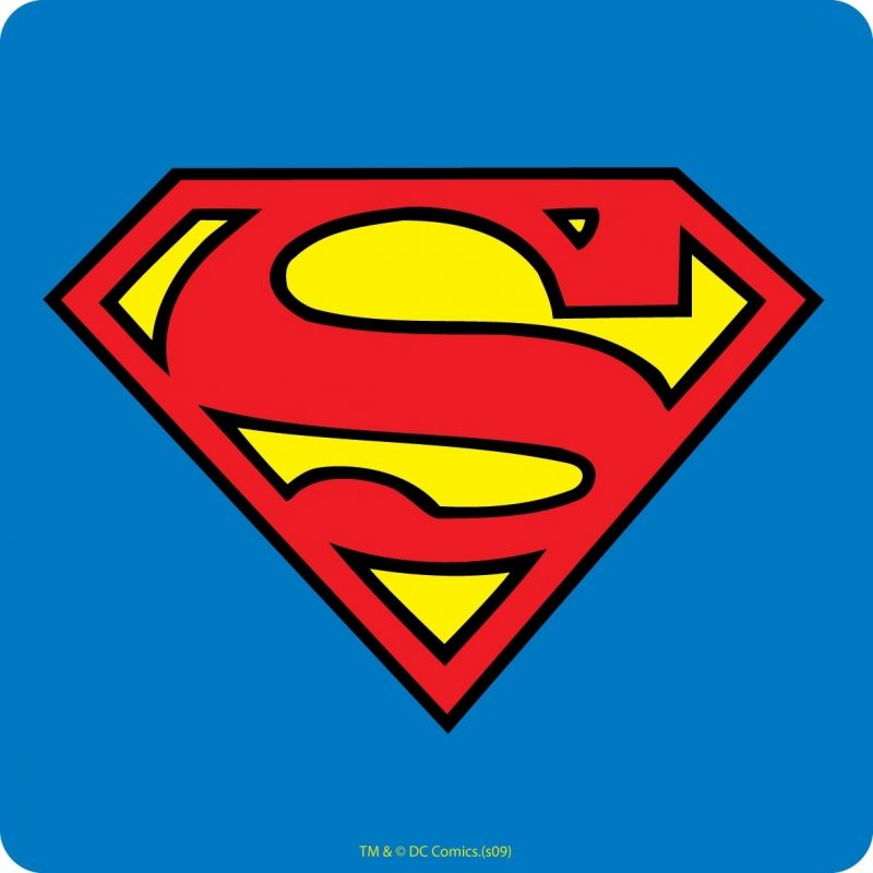 10 New Image Of Superman Logo FULL HD 1920×1080 For PC Desktop 2024 free download new superman logo coaster retro drinks mat dc comics smallville 800x800