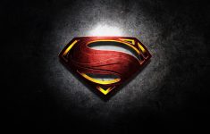 new superman logo wallpapers - wallpaper cave
