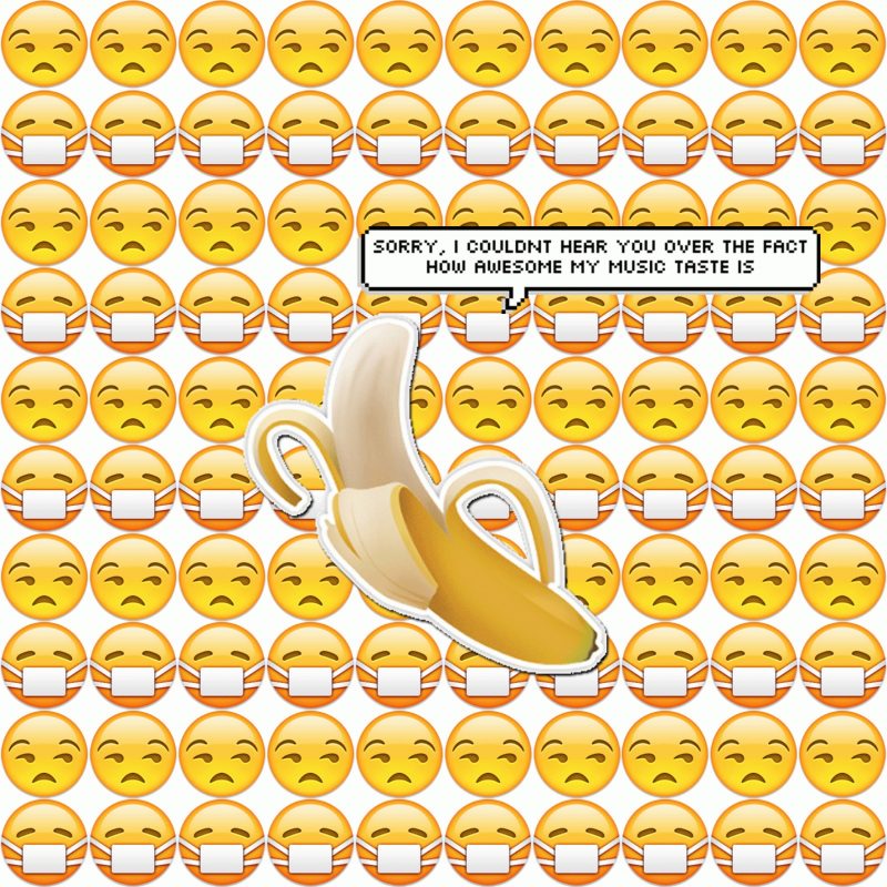 10 Latest Emoji Wallpaper For Computer FULL HD 1920×1080 For PC Background 2024 free download new trending gif on giphy emoji banana anne horel snob follow me 800x800