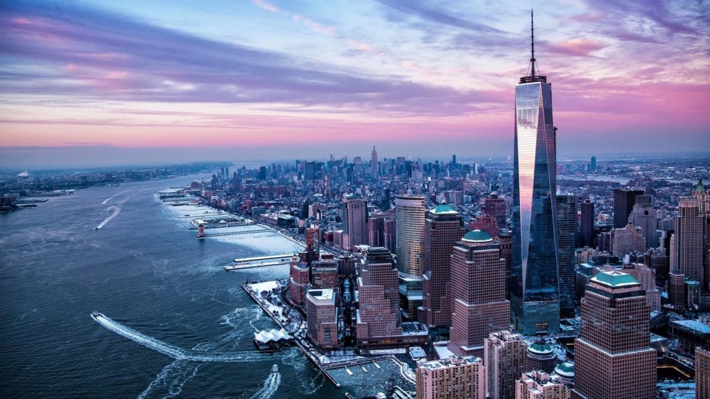 10 Top Wall Paper Of New York FULL HD 1080p For PC Background 2024 free download new york aerial view wallpaper wallpaper studio 10 tens of 1024x576