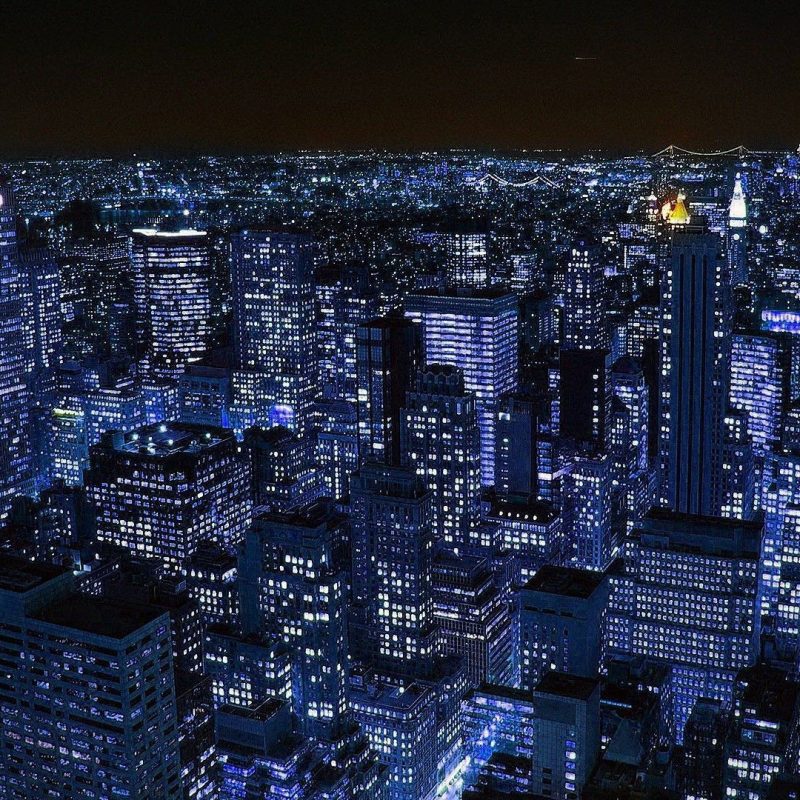 10 Best New York City Night Hd Wallpaper FULL HD 1080p For PC Background 2024 free download new york city at night new york pinterest city manhattan 800x800