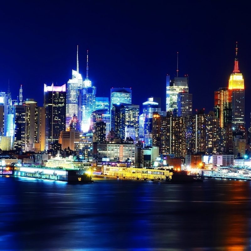 10 Best New York City Wallpaper Night FULL HD 1920×1080 For PC Background 2024 free download new york city night lights hd wallpapers magiclub voyages 2 800x800