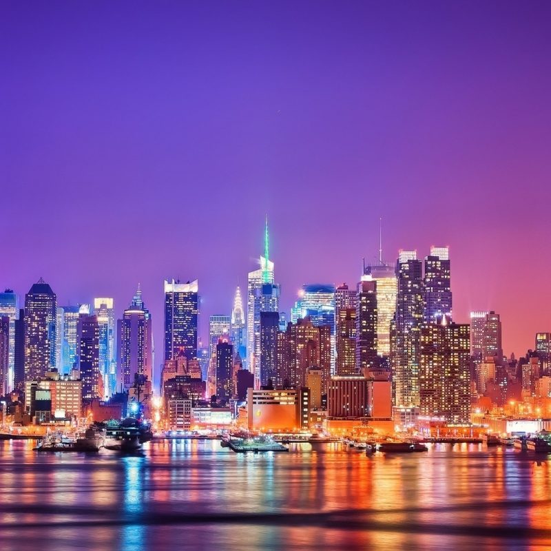 10 Best New York City Night Hd Wallpaper FULL HD 1080p For PC Background 2024 free download new york city skyline at night e29da4 4k hd desktop wallpaper for 4k 10 800x800