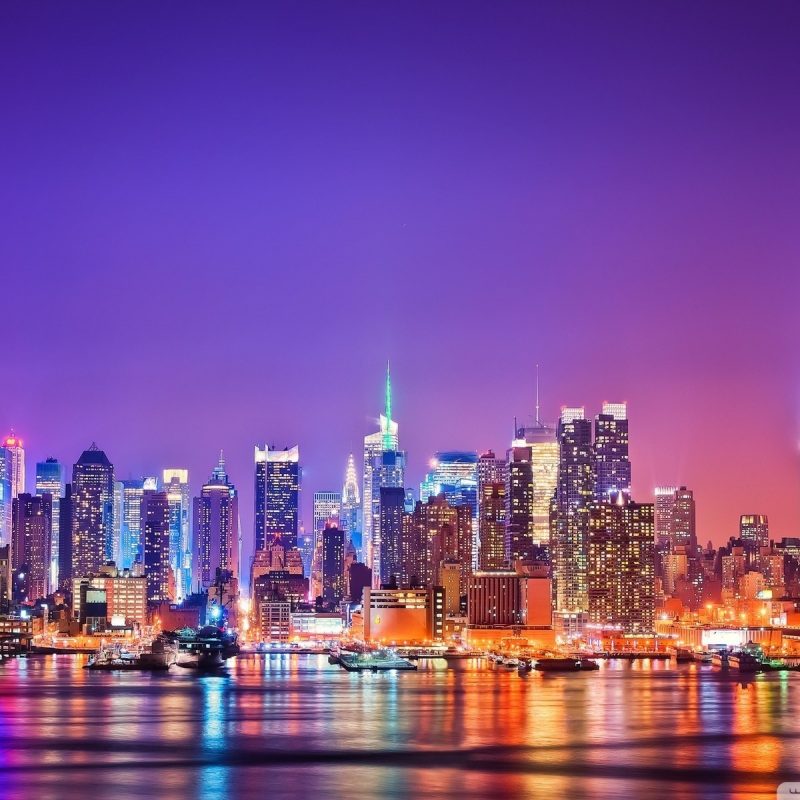10 New New York Skyline Hd Wallpaper FULL HD 1920×1080 For PC Background 2024 free download new york city skyline at night e29da4 4k hd desktop wallpaper for 4k 13 800x800