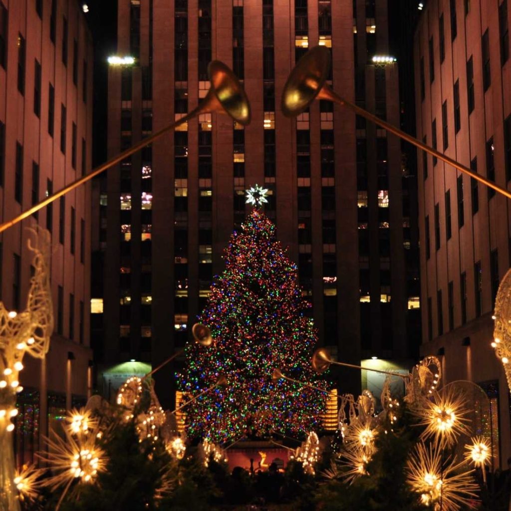 10 Top Christmas New York Wallpaper FULL HD 1080p For PC Desktop 2024 free download %name