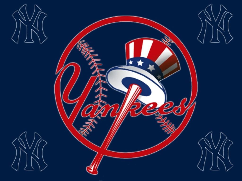 10 Latest New York Yankees Desktop Wallpaper FULL HD 1080p For PC Background 2024 free download new york yankees wallpaper new york yankees logo 1024x768 1024x768