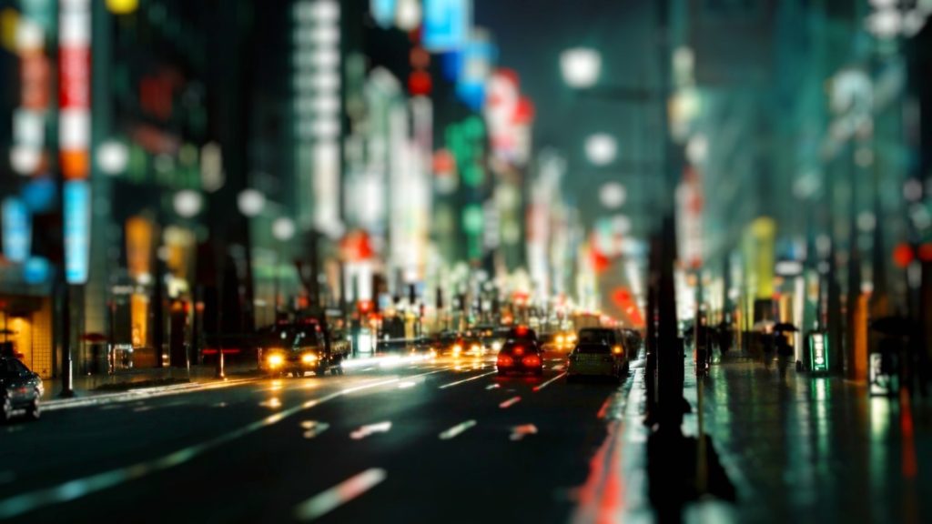 10 Most Popular Night City Street Wallpaper FULL HD 1080p For PC Background 2024 free download night city street wallpaper high resolution media file 1024x576
