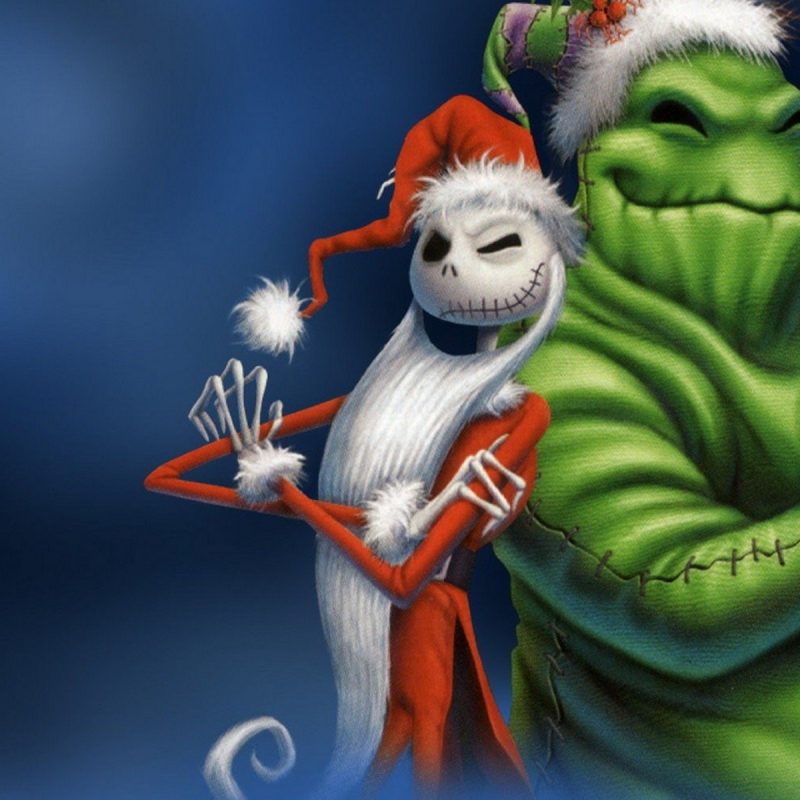 10 New Nightmare Before Christmas Desktop Wallpapers FULL HD 1080p For PC Desktop 2024 free download nightmare before christmas 713811 walldevil 1 800x800
