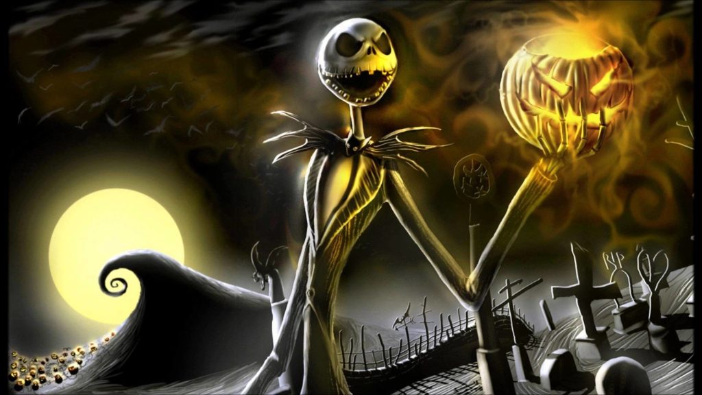 10 New Nightmare Before Christmas Wallpaper 1920X1080 FULL HD 1080p For PC Background 2024 free download nightmare before christmas hd wallpaper 75 images 1024x576
