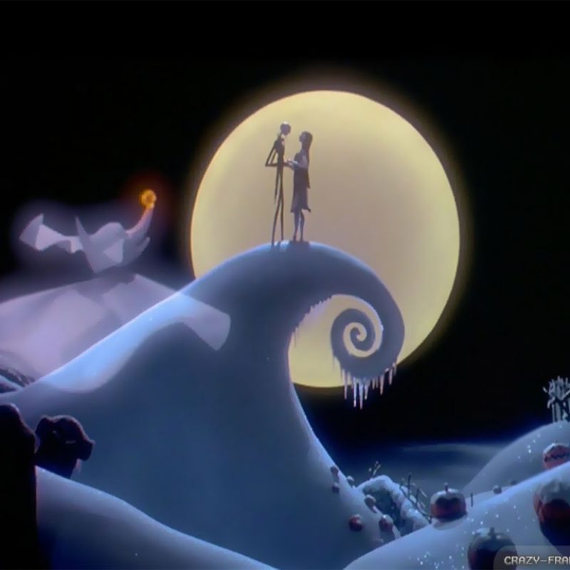 10 Most Popular Nightmare Before Christmas Screensaver FULL HD 1920×1080 For PC Desktop 2024 free download nightmare before christmas screensavers happy holidays 1 800x800