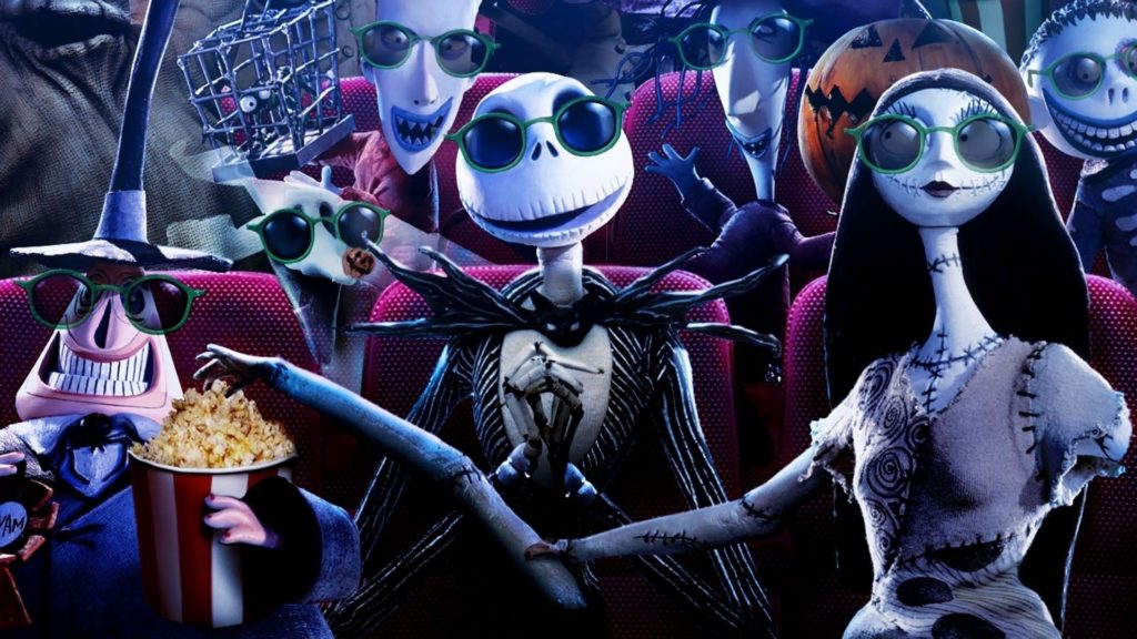 10 New Nightmare Before Christmas Wallpaper 1920X1080 FULL HD 1080p For PC Background 2024 free download nightmare before christmas wallpaper hd 75 images 1024x576