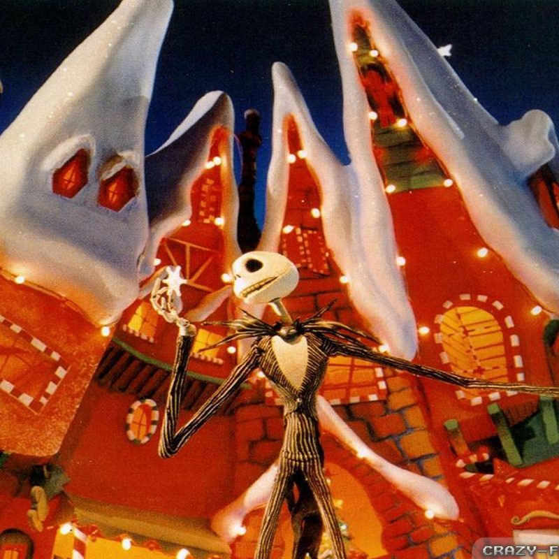 10 New Nightmare Before Christmas Christmas Background FULL HD 1080p For PC Background 2024 free download nightmare before christmas wallpapers 2 crazy frankenstein 800x800