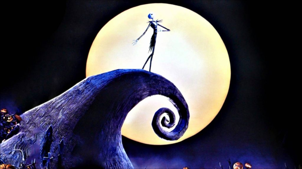 10 New Nightmare Before Christmas Wallpaper 1920X1080 FULL HD 1080p For PC Background 2024 free download nightmare before christmas wallpapers hd pixelstalk 1024x576
