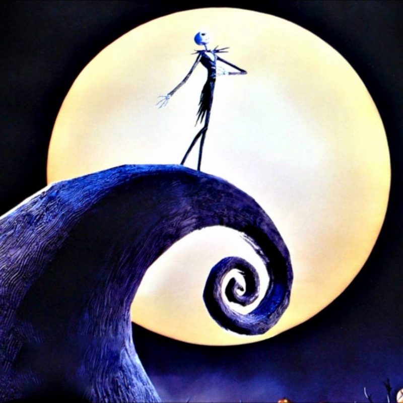 10 Most Popular Nightmare Before Christmas Wallpaper Hd FULL HD 1080p For PC Desktop 2024 free download nightmare before christmas wallpapers hd pixelstalk 7 800x800