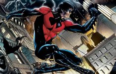 nightwing wallpapers - wallpaper cave