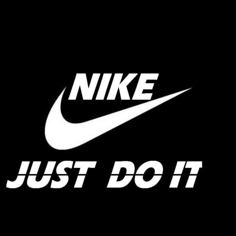 10 Best Nike Logo Black And White FULL HD 1080p For PC Background 2024 free download nike black wallpapers wallpaper cave 800x800