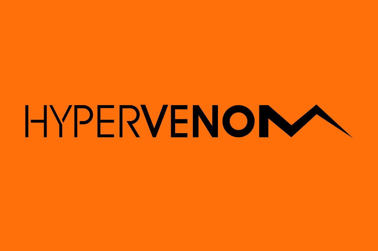 nike hypervenom branding « the modern game | logo &amp; symbols | logos