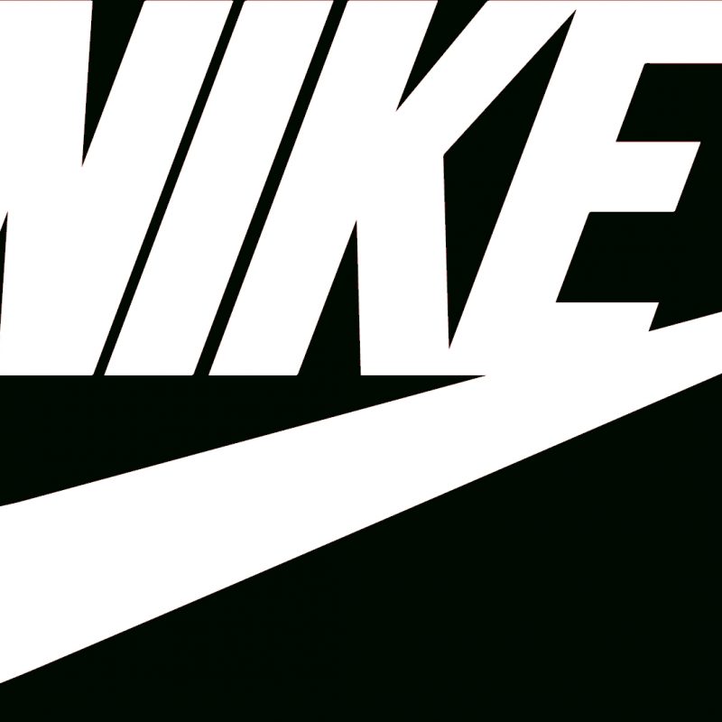 10 Best Nike Logo Black And White FULL HD 1080p For PC ...