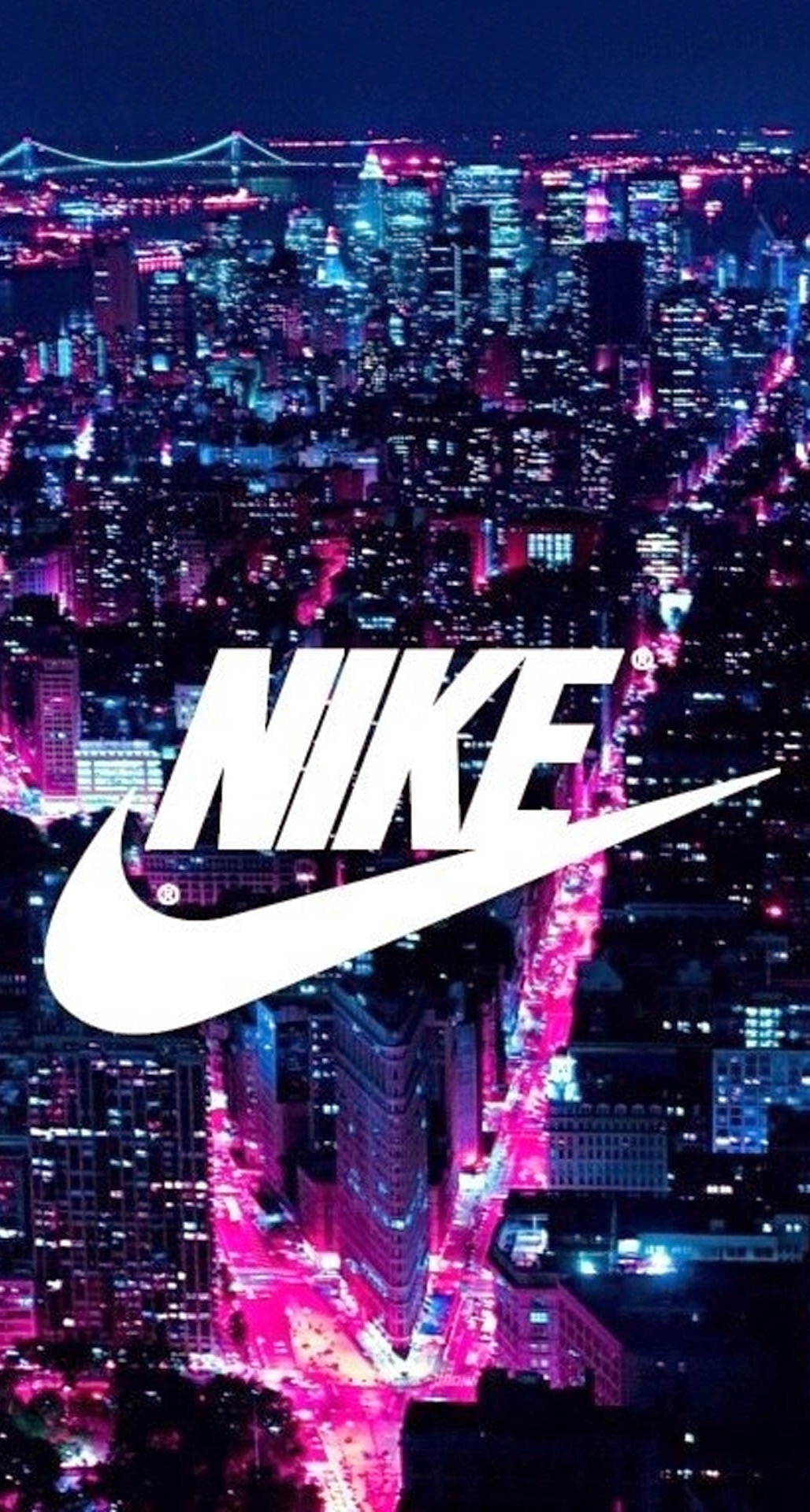 10 New Nike Hd Iphone Wallpaper FULL HD 1920×1080 For PC ...