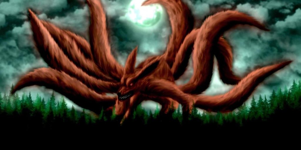 10 Latest Nine Tailed Fox Wallpaper FULL HD 1080p For PC Background 2024 free download nine tailed fox wallpaper 71 images 1024x512