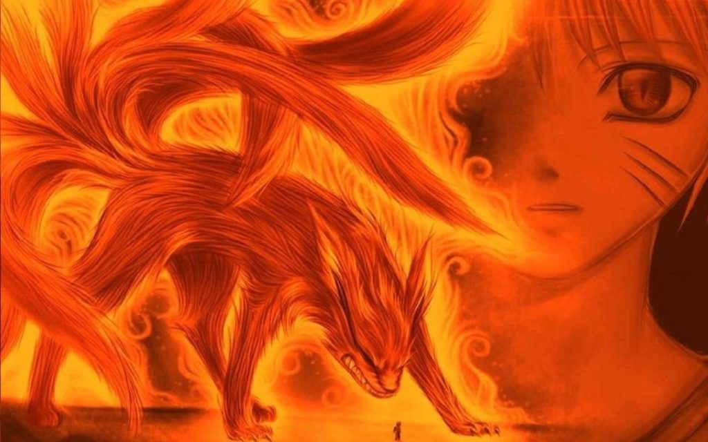 10 Latest Nine Tailed Fox Wallpaper FULL HD 1080p For PC Background 2024 free download nine tailed fox wallpaper modafinilsale 1024x640