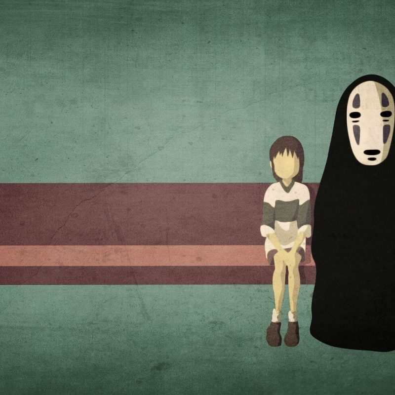 10 Latest Spirited Away Wallpaper Hd FULL HD 1080p For PC Background 2024 free download no face spirited away wallpaper 70 images 800x800