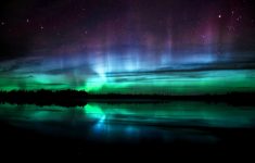 northern lights backgrounds hd | sharovarka | pinterest | northern