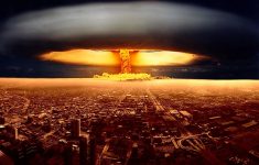 nuclear blast wallpapers group (76+)