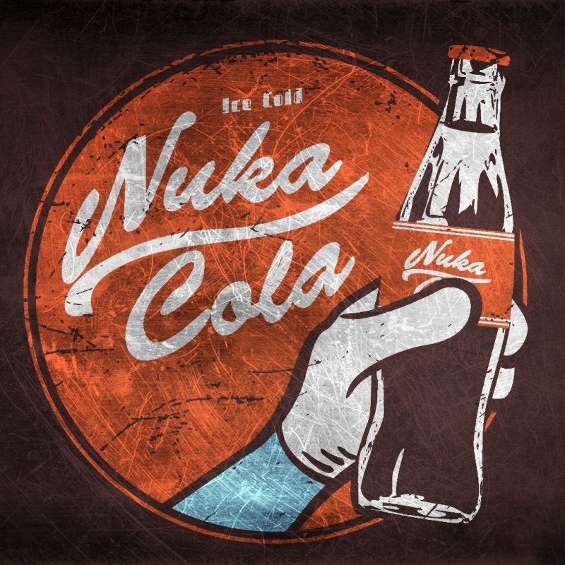 10 Best Fallout Nuka Cola Wallpaper Hd FULL HD 1080p For PC Desktop 2024 free download nuka cola wallpapers wallpaper cave adorable wallpapers 1 800x800